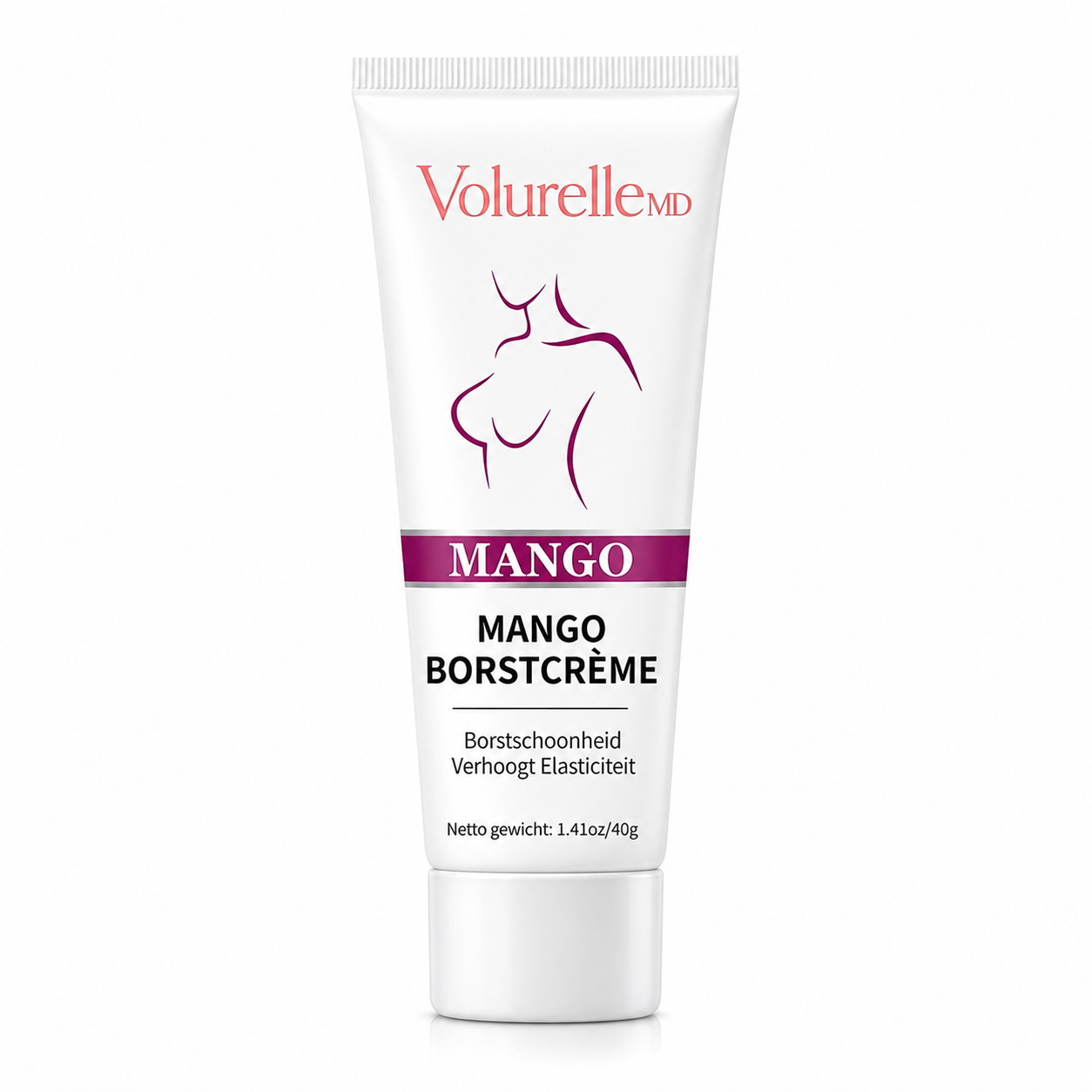 Volurelle™ | Voller, steviger en natuurlijker, zonder chirurgie