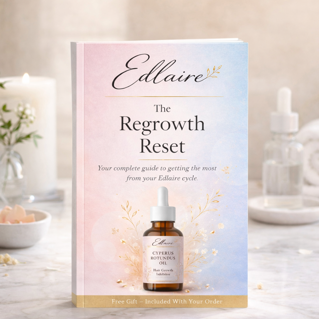 Het Hergroei Reset Ebook