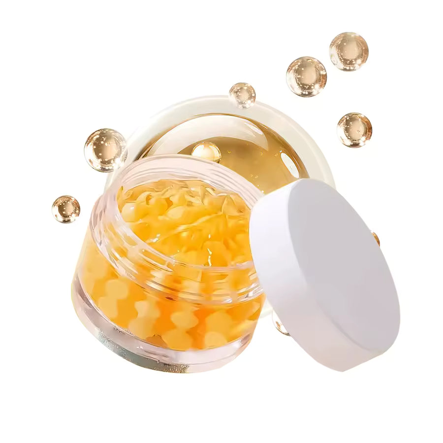 Niacinamide Retinol Capsule Gezichtscrème